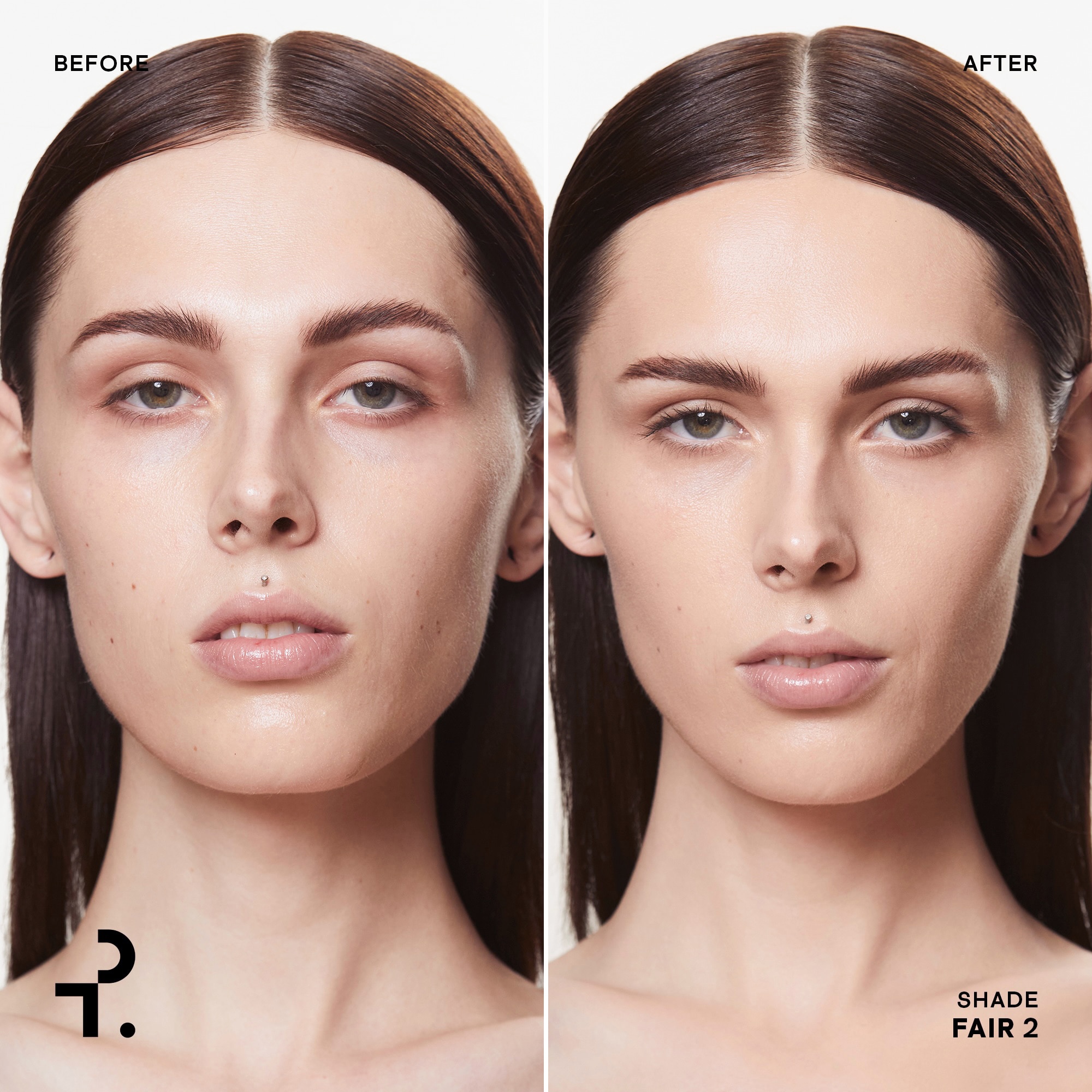 MAJOR SKIN CR&Egrave;ME FOUNDATION AND FINISHING POWDER DUO (D&Uacute;O DE BASE DE MAQUILLAJE Y POLVO FIJADOR)
